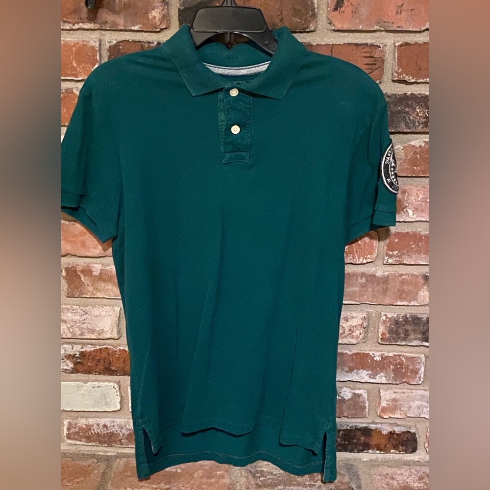 American Eagle Polo Shirt